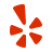 Icons8 Yelp 48